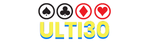 Logo ULTI30